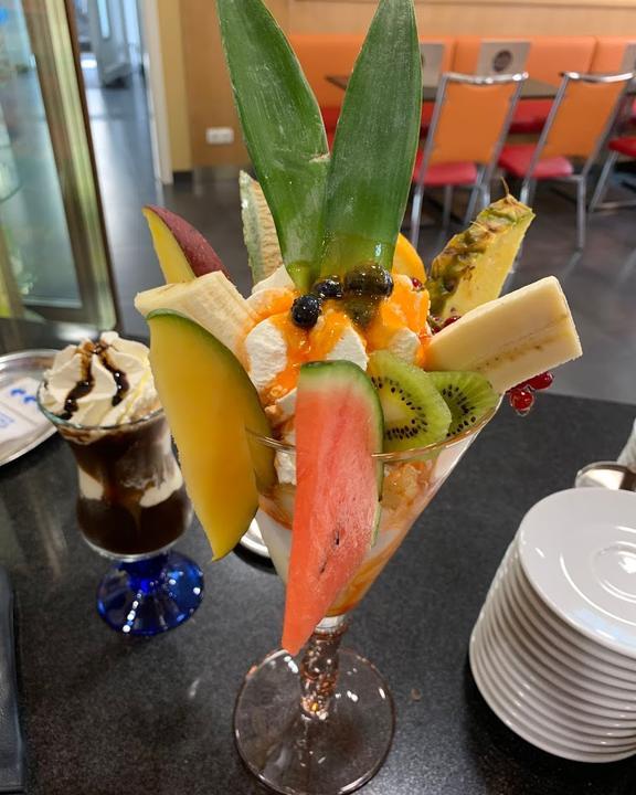 Eiscafe Primavera